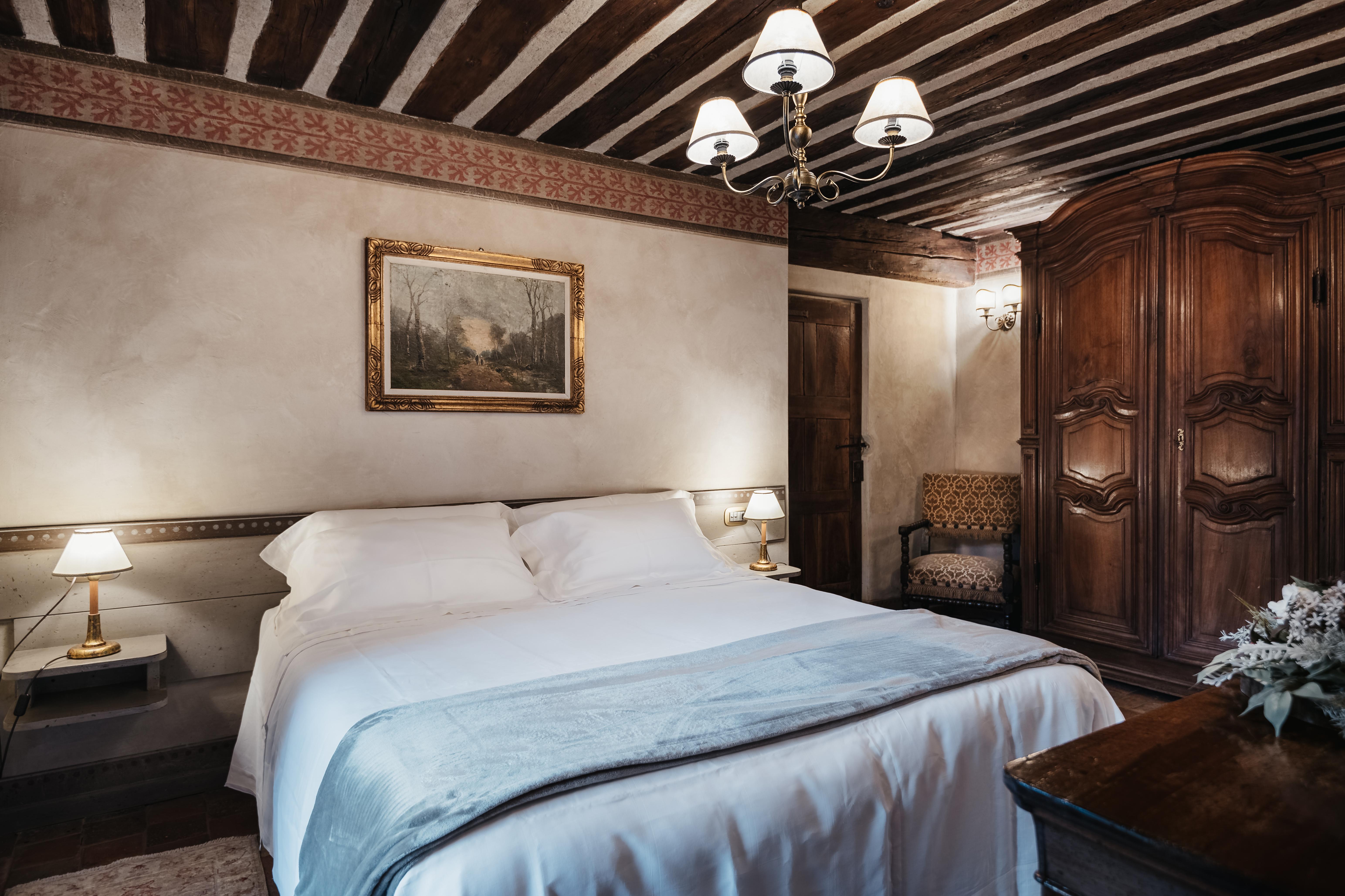 Relais Mont Blanc Hotel & Spa Ла-Саль Экстерьер фото